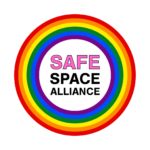 Safe Space Logo